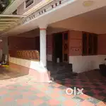 commercial house