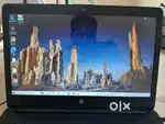 HP LAPTOP- Q6HE202D