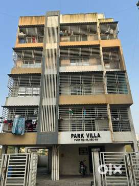 Park villa