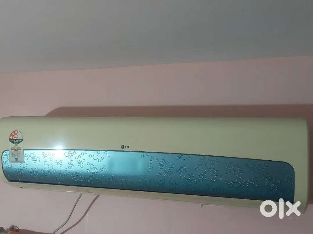 LG 1.5 TON 3 STAR