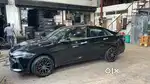 Hyundai New Verna 2024 Petrol Well Maintained