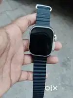 Ultra watch