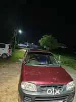 Maruti Suzuki Alto K10 2010