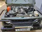Maruti Suzuki Gypsy 2018 Petrol Well Maintained
