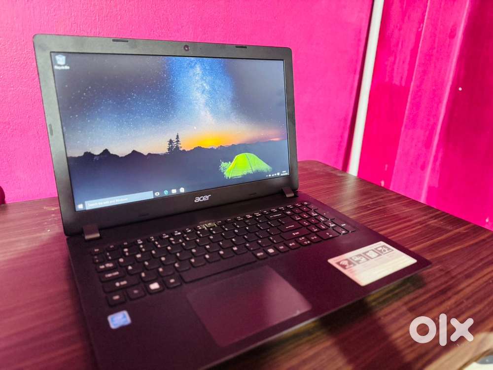 Acer aspire 3