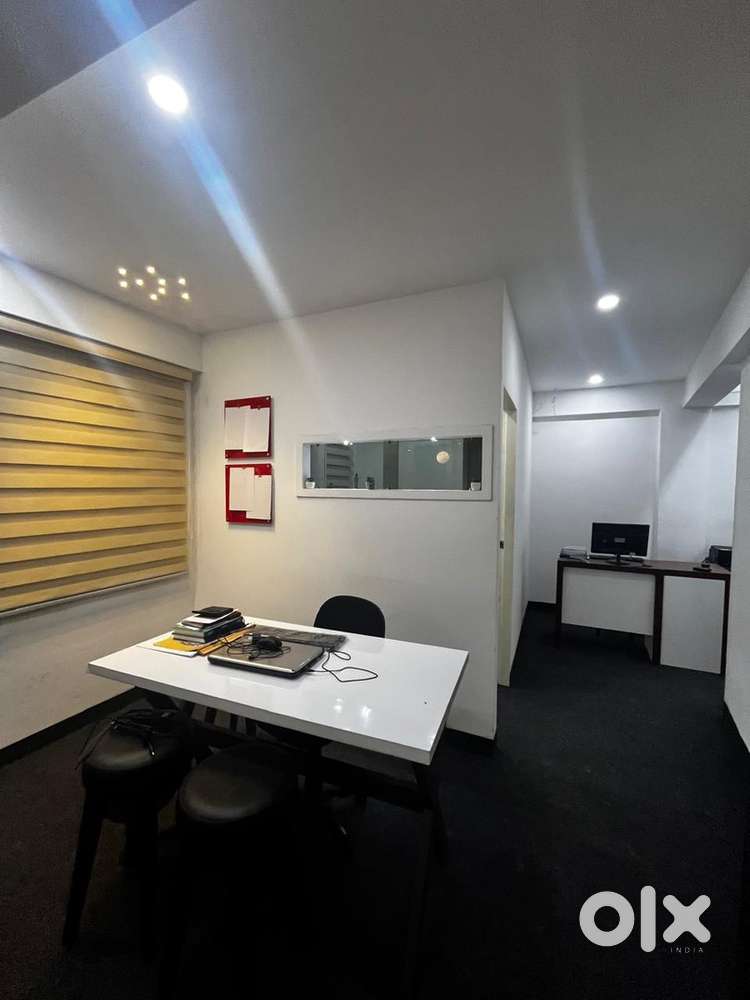 Upstairs Space for Rent – in Kannur Town