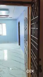 2 bed room flat for rent with car parking and generator facility