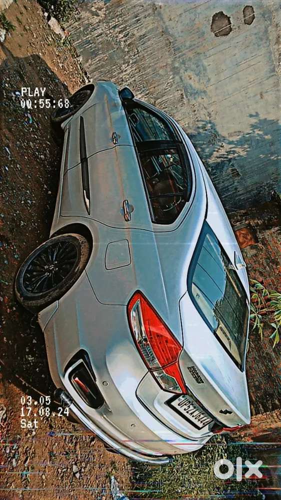 Maruti Suzuki Ciaz 2016 Diesel 122000 Km Driven
