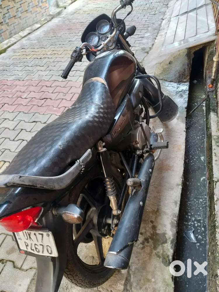 2020 model brand new condition 1st owner hai