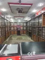 Shop for rent