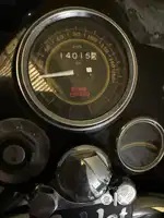 Both key & ohk bike