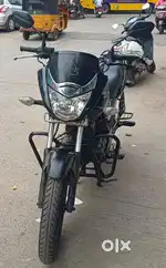 Unicorn 150 cc