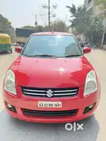 Maruti Suzuki Swift Dzire VDI (O), 2009, Diesel