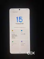 VIVO Y200 5G     ( PHONE & MI FAST CHARGER )