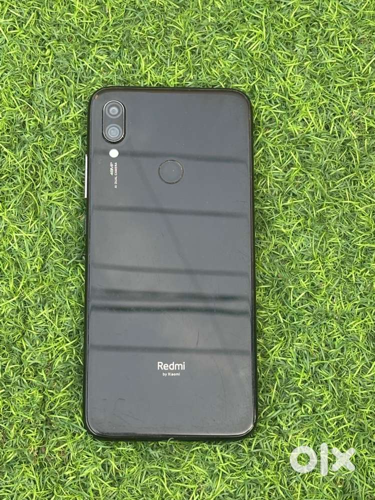 Redmi note 7pro