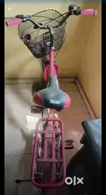 Avon ladies bicycle
