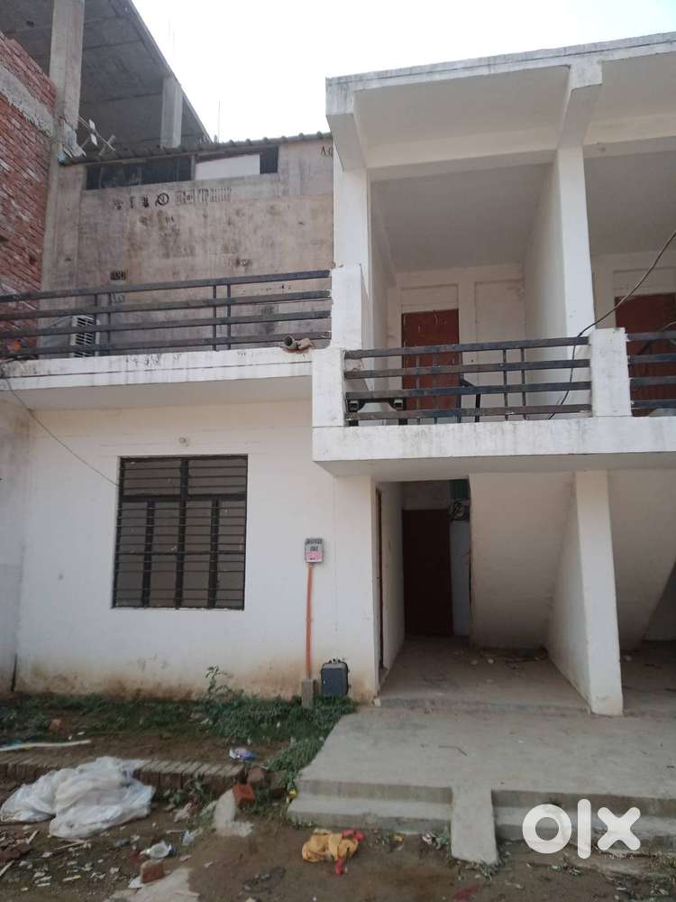 2BHK Flat for Rent in Sai Nagar Tedhi Bazar– Near Shree Ram Mandir