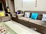5 Seater Comfy Sofa