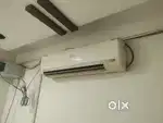 2 ton split ac available