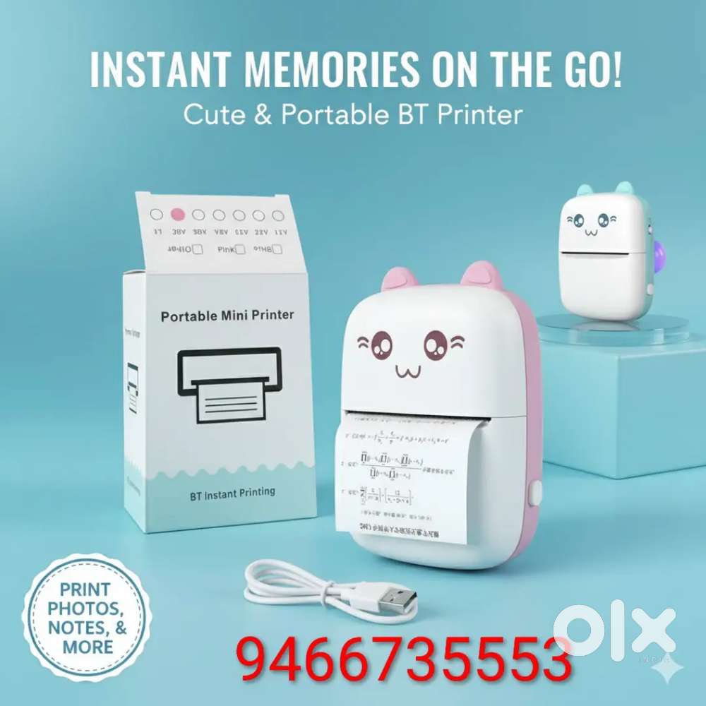 Mini printer