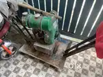PLATE VIBRATOER