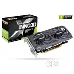 Nvidia GTX 1650 4gb DDR6 Graphic Card for sell