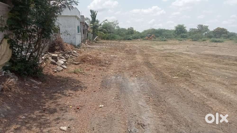 5000 square yards commercial land for sale in Guntur