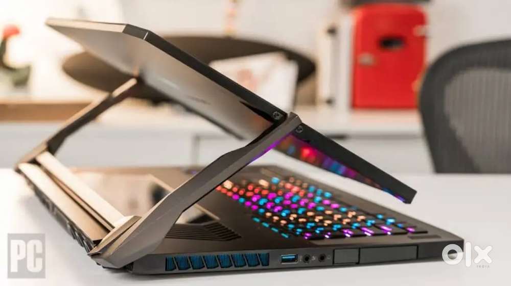 Acer predator Triton 900