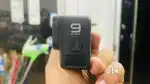 Go pro hero 9 black