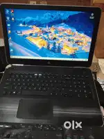 HP Pavilion 5N8DH2V laptop 1TB HDD
