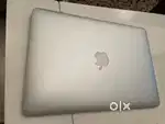 Apple MacBook air 128gb 8gb ram
