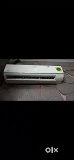 AC 2 ton exlent condition