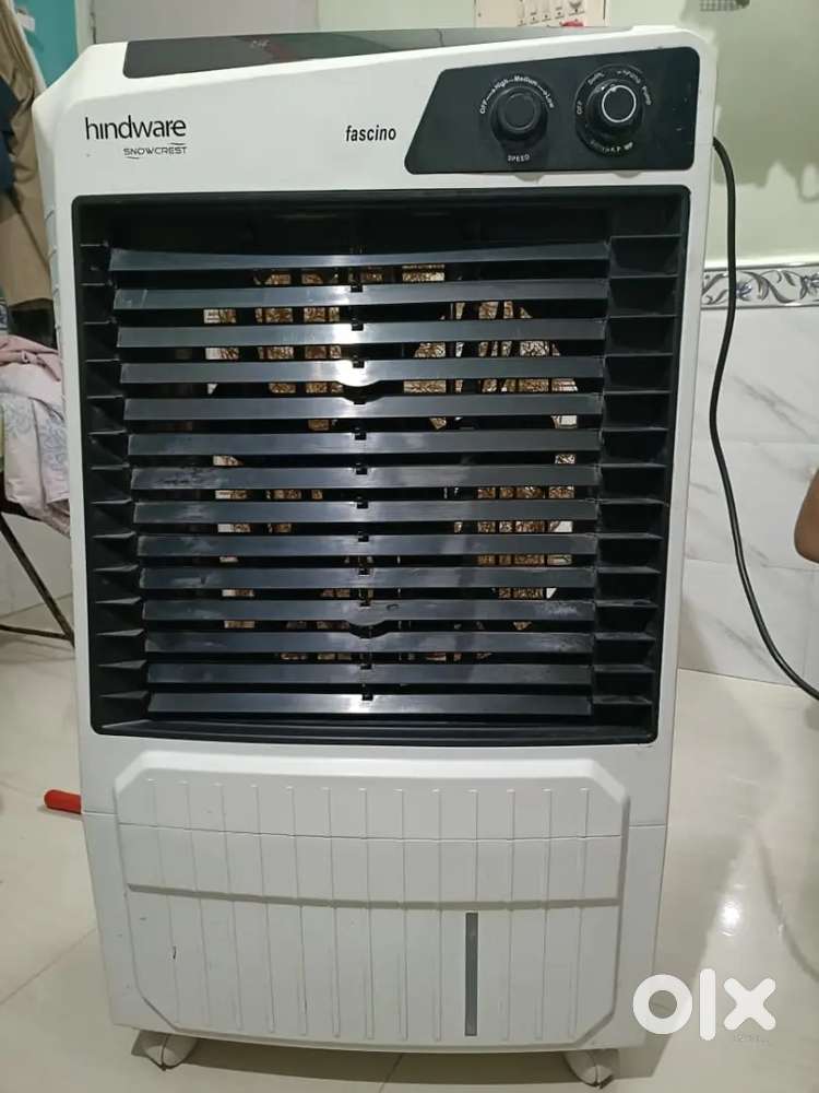 Hindware Fascino cooler