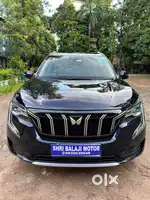 Mahindra XUV700 2.2 AX 7 Diesel AT Luxury Pack Str, 2023, Diesel