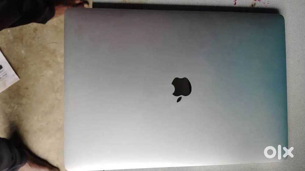 Macbook Pro 2017