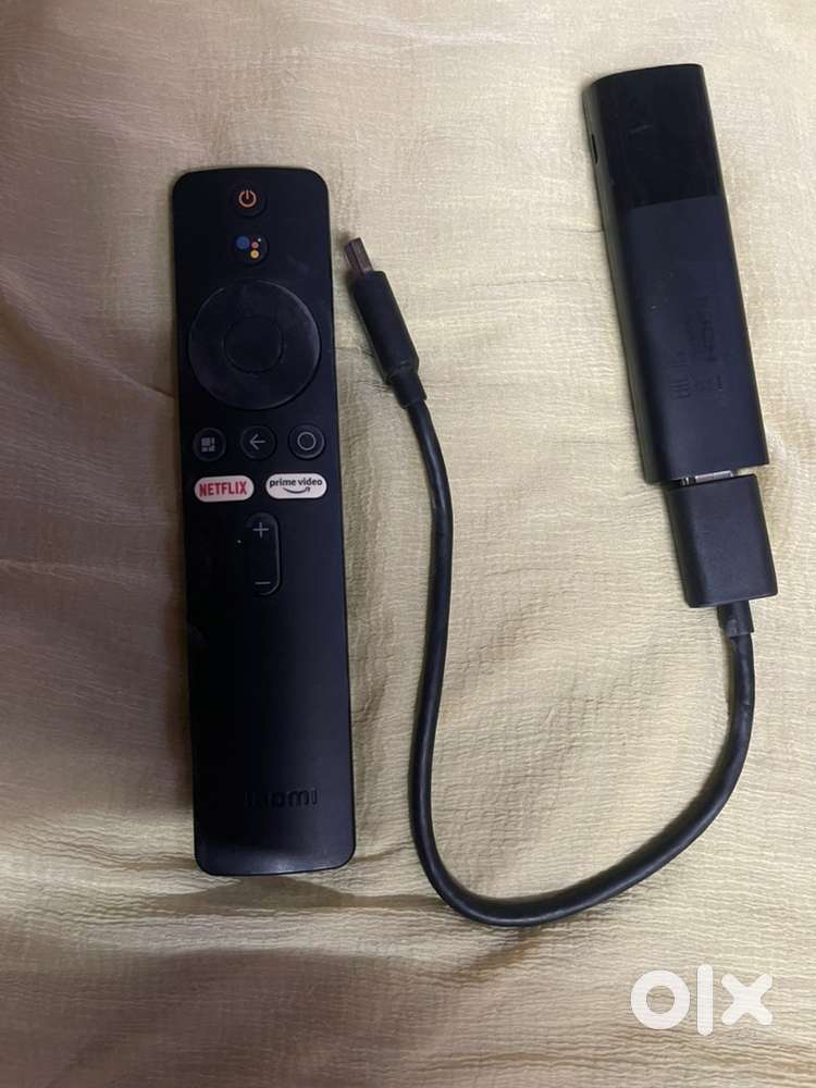 Fire stick HDMI
