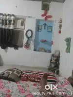 1 room + 1 Shop + 1 Tiolet + kitchen in 50 Gaj area