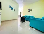 Shared Flat In Hadapsar - Separate Option Males & Separate