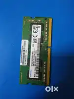 RAM 4GB (samsung)