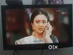 32 inch Samsung TV