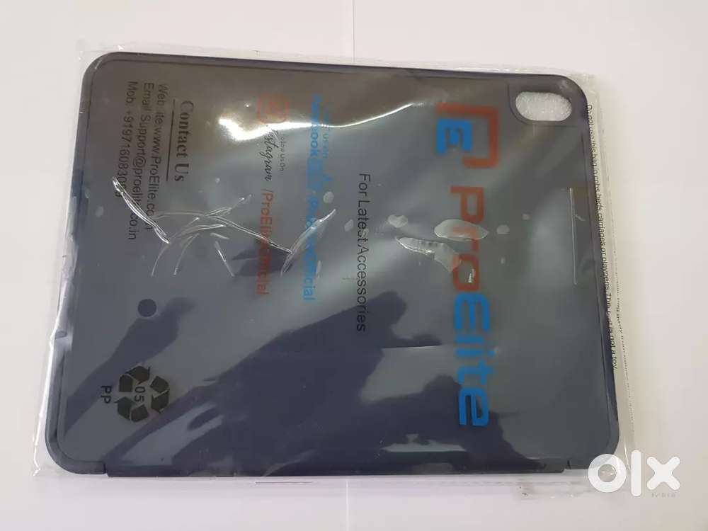 I Pad 10th Generation (A16, 2025) New Back Cover