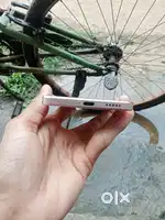 Vivo y 200 5g 8+8 256 with box warranty card