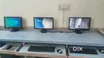Computer available for  sell , Rent and home computer services avail