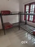 PG for Gents Near Santhi Nagar Church Chakaraparambu Vytila