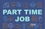 Part Time Office Staff