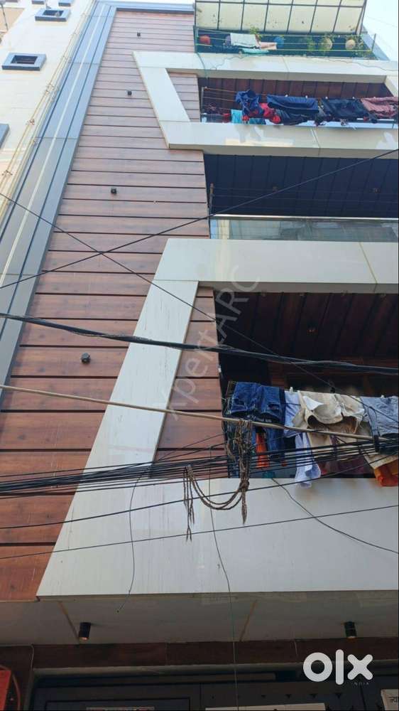 2 BHK Apartment in Mohan Garden