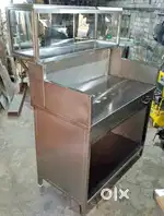 Ss fast food / pav bhaji / vadapav counter