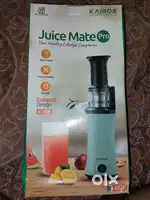 Juicer Mate Pro