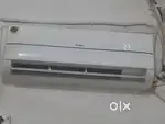 1ton haier