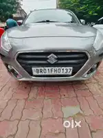 Maruti Suzuki Swift Dzire VXI Optional, 2018, Petrol